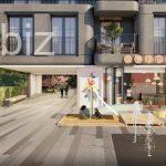 İstanbul’un Kalbinde Şirin 3+1 Daire (İlan No: 9778)