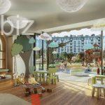İstanbul’un Kalbinde Şirin 3+1 Daire (İlan No: 9778)