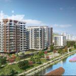 İstanbul’un Kalbinde Geniş 3+1 Daire (İlan No: 9780)