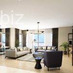 İstanbul’un Kalbinde Geniş 3+1 Daire (İlan No: 9780)
