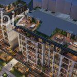 Elegant 4+1 Apartment in Istanbul’s Heart (Listing No: 9784)