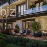 Elegant 4+1 Apartment in Istanbul’s Heart (Listing No: 9784)