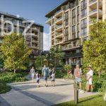 Elegant 4+1 Apartment in Istanbul’s Heart (Listing No: 9784)