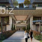 Elegant 4+1 Apartment in Istanbul’s Heart (Listing No: 9784)