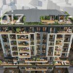 Elegant 4+1 Apartment in Istanbul’s Heart (Listing No: 9784)