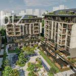 Elegant 4+1 Apartment in Istanbul’s Heart (Listing No: 9784)
