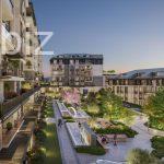 Elegant 4+1 Apartment in Istanbul’s Heart (Listing No: 9784)