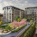 Elegant 4+1 Apartment in Istanbul’s Heart (Listing No: 9784)
