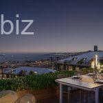 Elegant 4+1 Apartment in Istanbul’s Heart (Listing No: 9784)
