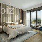 Elegant 4+1 Apartment in Istanbul’s Heart (Listing No: 9784)