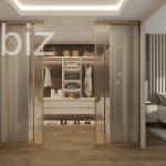 Elegant 4+1 Apartment in Istanbul’s Heart (Listing No: 9784)