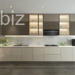 Elegant 4+1 Apartment in Istanbul’s Heart (Listing No: 9784)