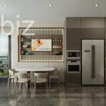 Elegant 4+1 Apartment in Istanbul’s Heart (Listing No: 9784)