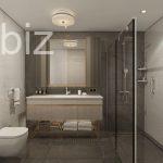 Elegant 4+1 Apartment in Istanbul’s Heart (Listing No: 9784)