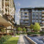 Elegant 4+1 Apartment in Istanbul’s Heart (Listing No: 9784)