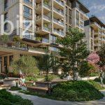 Elegant 4+1 Apartment in Istanbul’s Heart (Listing No: 9784)