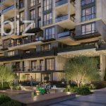 Elegant 4+1 Apartment in Istanbul’s Heart (Listing No: 9784)