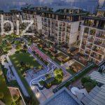 Elegant 4+1 Apartment in Istanbul’s Heart (Listing No: 9784)