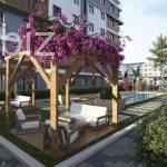 İstanbul’da Geniş Aile Dairesi (İlan No: 9785)