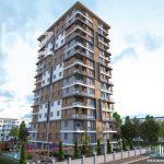 İstanbul’da Geniş Aile Dairesi (İlan No: 9785)
