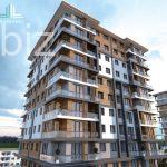 İstanbul’da Geniş Aile Dairesi (İlan No: 9785)