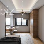 İstanbul’da Geniş Aile Dairesi (İlan No: 9785)