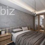İstanbul’da Geniş Aile Dairesi (İlan No: 9785)