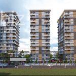 İstanbul’da Geniş Aile Dairesi (İlan No: 9785)