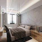 İstanbul’da Geniş Aile Dairesi (İlan No: 9785)