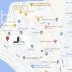 İstanbul’da Geniş Aile Dairesi (İlan No: 9785)