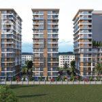 İstanbul’da Geniş Aile Dairesi (İlan No: 9785)