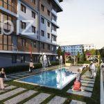 İstanbul’da Geniş Aile Dairesi (İlan No: 9785)
