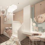 Spacious 4+1 Apartment in Istanbul (Listing No: 9788)