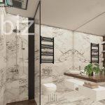Spacious 4+1 Apartment in Istanbul (Listing No: 9788)