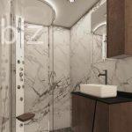 Spacious 4+1 Apartment in Istanbul (Listing No: 9788)