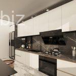 Spacious 4+1 Apartment in Istanbul (Listing No: 9788)
