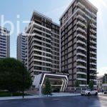 Spacious 4+1 Apartment in Istanbul (Listing No: 9788)