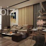 Spacious 4+1 Apartment in Istanbul (Listing No: 9788)