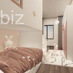 Spacious 4+1 Apartment in Istanbul (Listing No: 9788)
