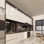 Spacious 4+1 Apartment in Istanbul (Listing No: 9788)