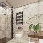 Spacious 4+1 Apartment in Istanbul (Listing No: 9788)