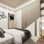 Spacious 4+1 Apartment in Istanbul (Listing No: 9788)