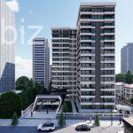 Spacious 4+1 Apartment in Istanbul (Listing No: 9788)