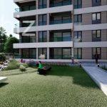 Spacious 4+1 Apartment in Istanbul (Listing No: 9788)