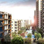 Geniş 4+1 Daire İstanbul’un Merkezinde (İlan No: 9789)