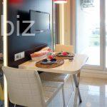 Geniş 4+1 Daire İstanbul’un Merkezinde (İlan No: 9789)