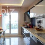 Geniş 4+1 Daire İstanbul’un Merkezinde (İlan No: 9789)