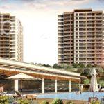 Geniş 4+1 Daire İstanbul’un Merkezinde (İlan No: 9789)