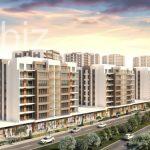 Geniş 4+1 Daire İstanbul’un Merkezinde (İlan No: 9789)