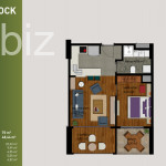 Geniş 4+1 Daire İstanbul’un Merkezinde (İlan No: 9789)
